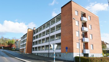 Gångbrogatan 2, 372 29, Ronneby