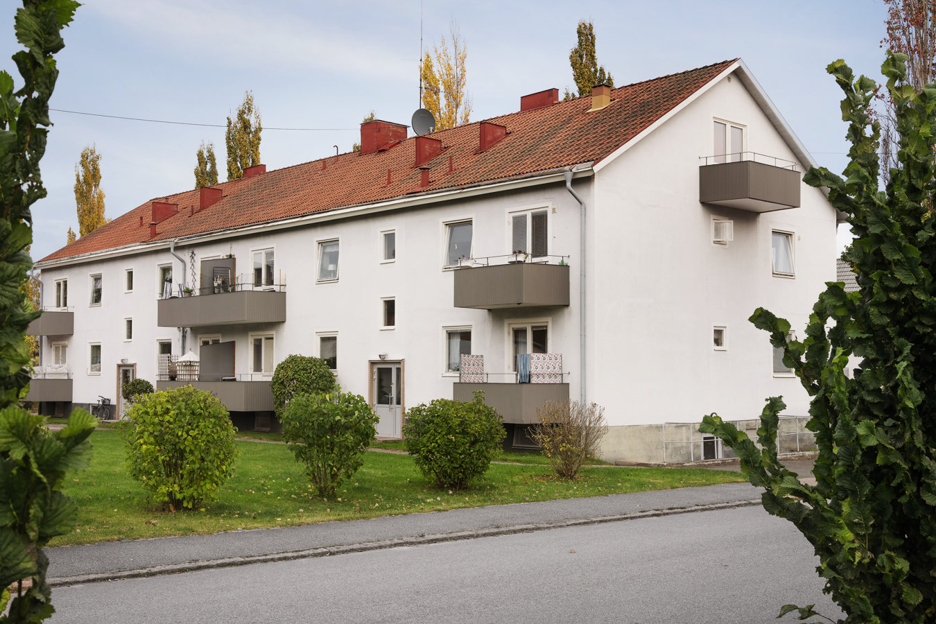 Sveagatan 36 B, 573 39, Tranås