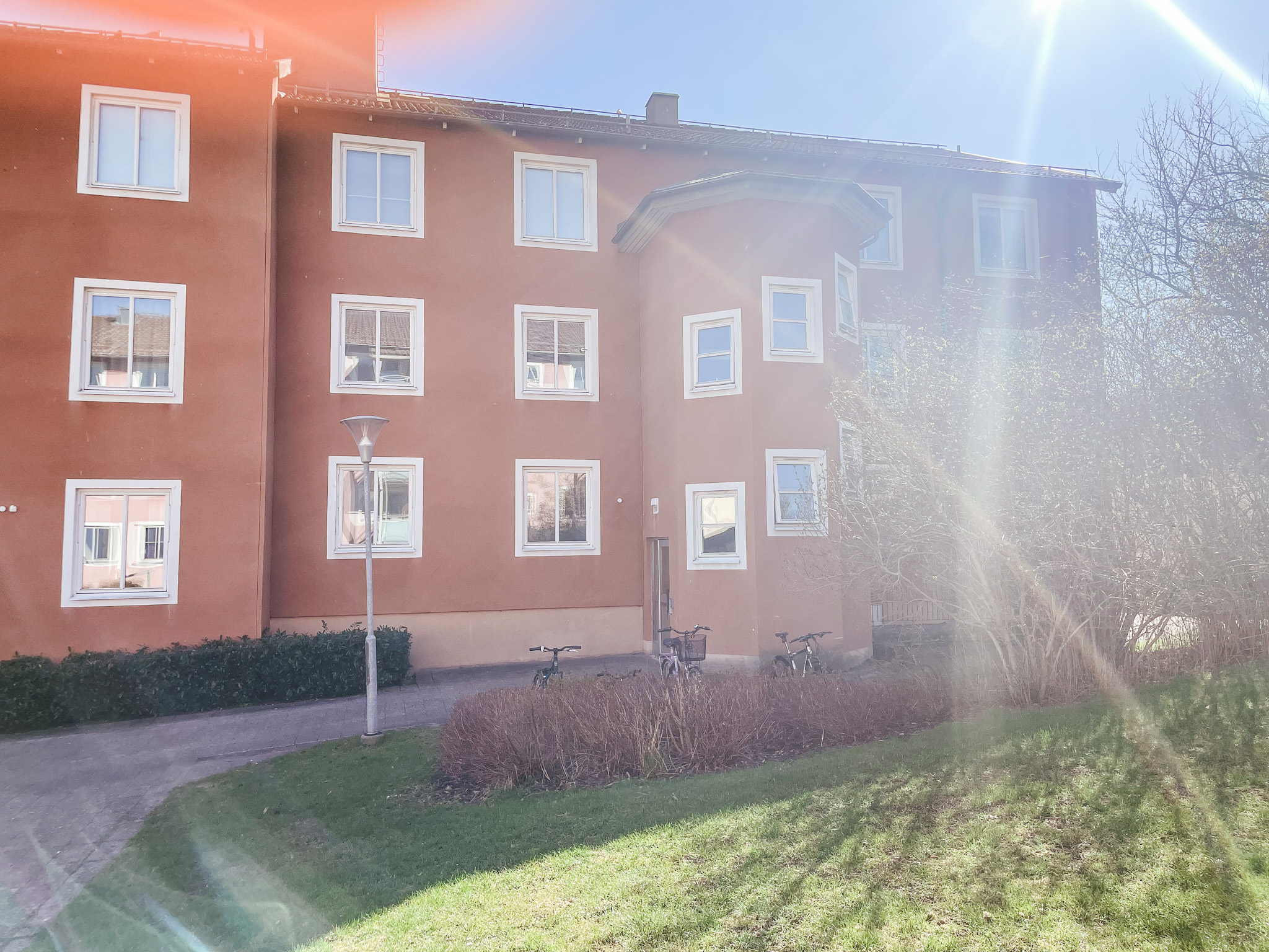 Blasius Königsgatan 20 B, 372 35, Ronneby