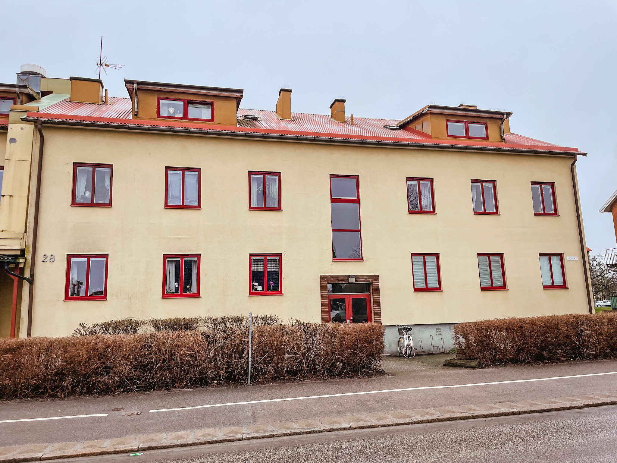 Övre Brunnsvägen 28, 372 36, Ronneby