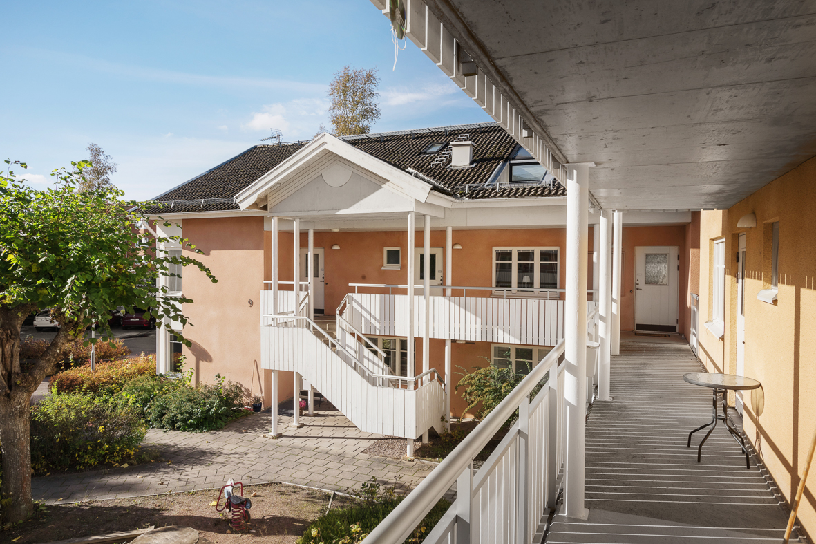 Missionsgatan 13 C, 573 31, Tranås