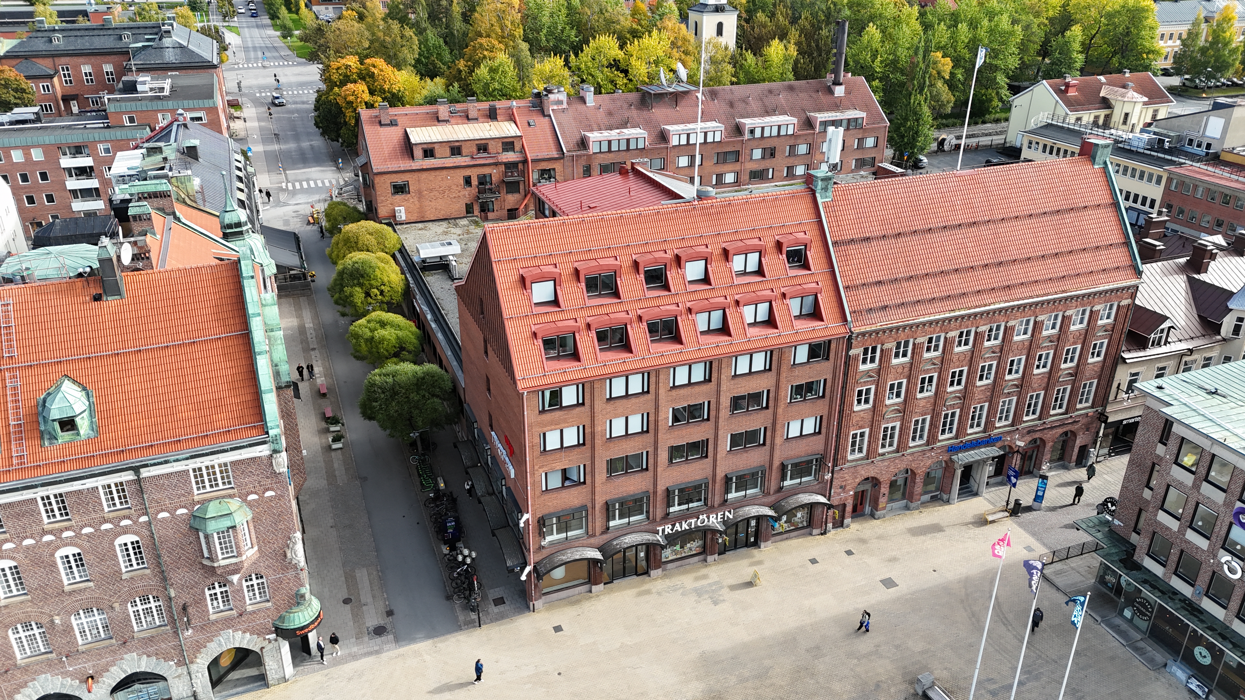 Kyrkgatan 44, 831 31, Östersund