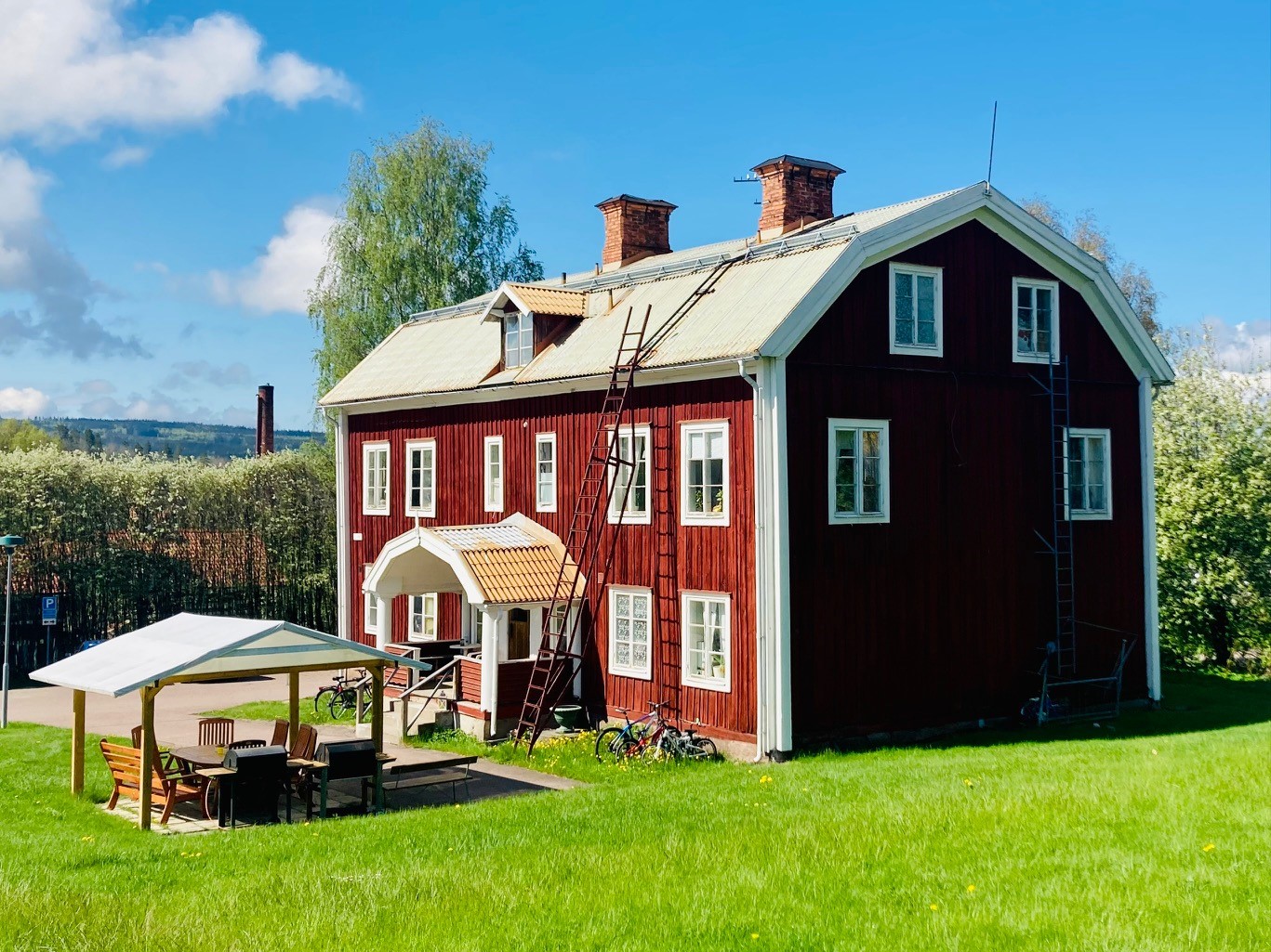 Hagbacken 3, 777 50, Smedjebacken