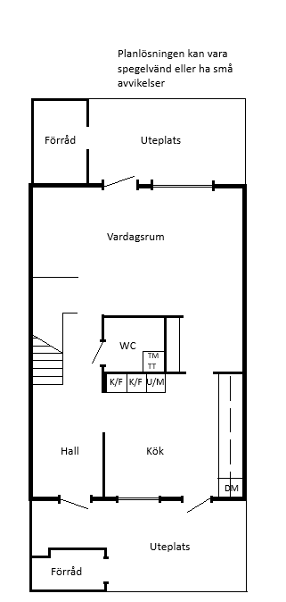 Grytstigen 18, 593 43, Västervik