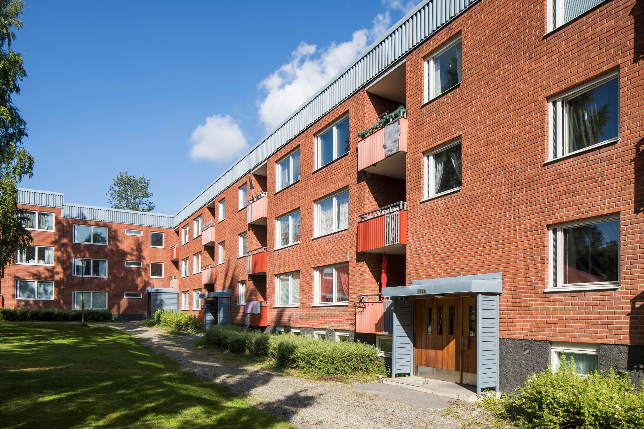 Hammarvägen 45, 863 32, Sundsbruk