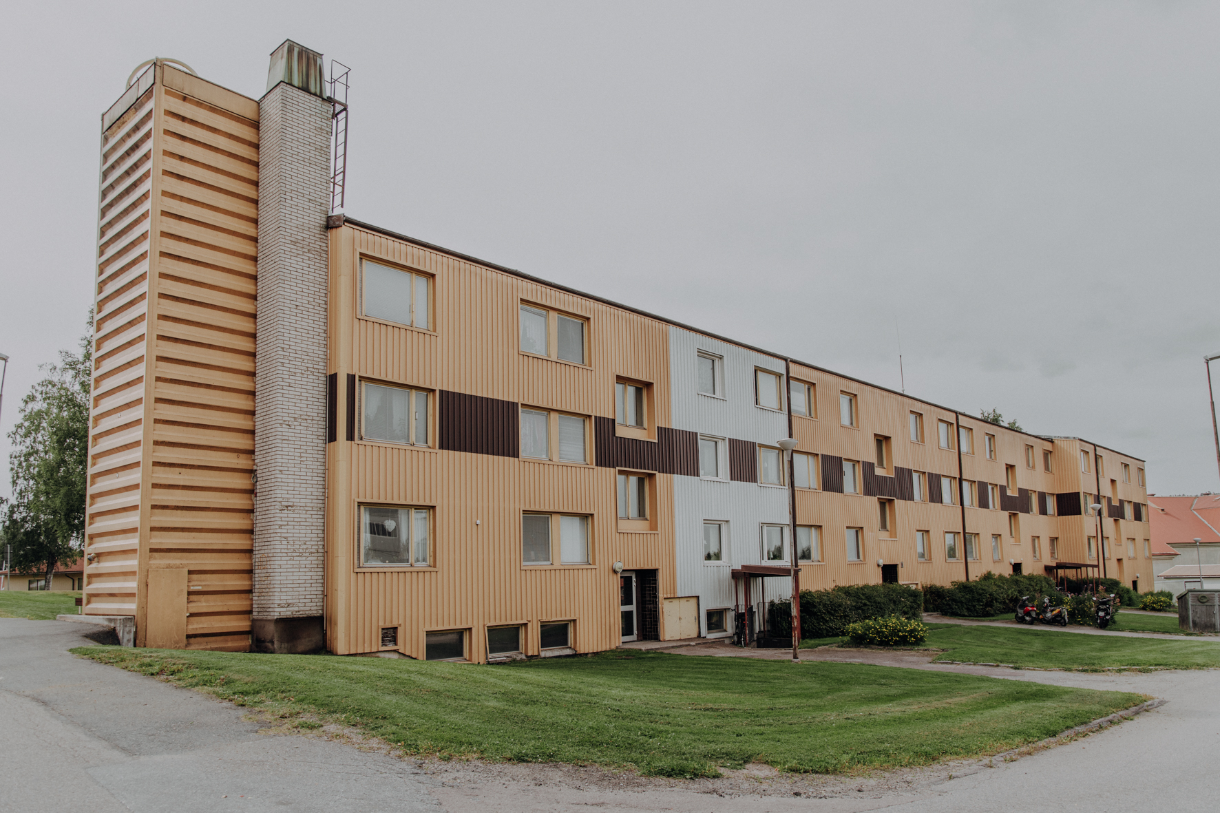 Hantverkargatan 14 A, 772 31, Grängesberg