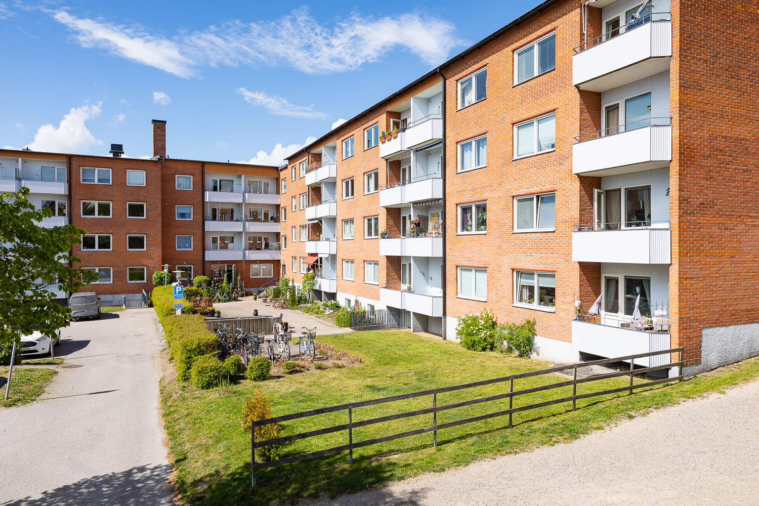 Gustaf Arnoldsgata 2, 372 29, Ronneby