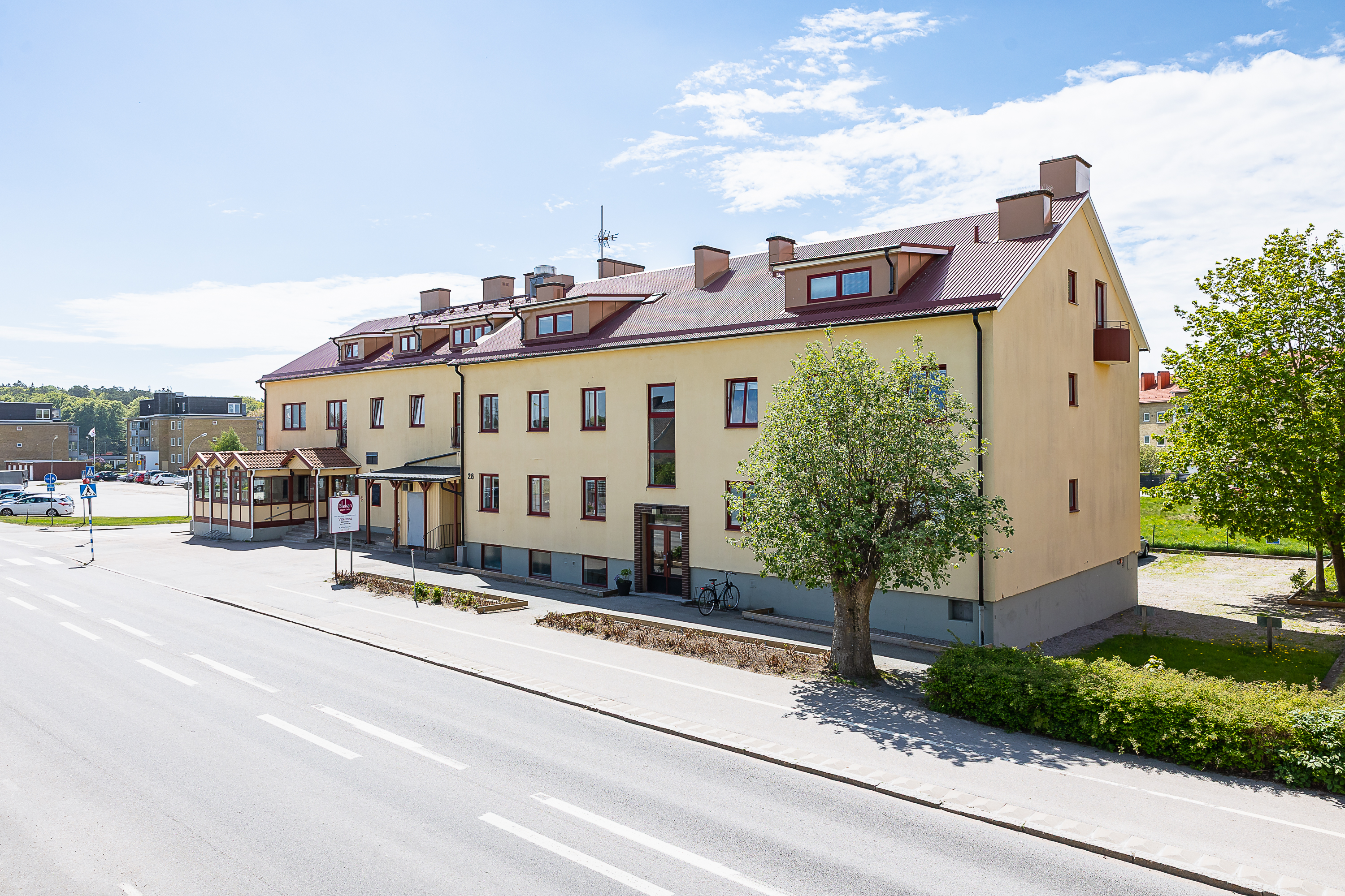 Övre Brunnsvägen 28, 372 36, Ronneby