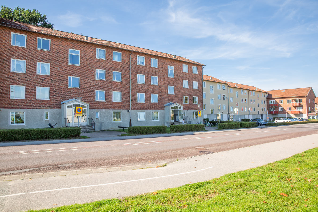 Blasius Königsgatan 30 C, 372 35, Ronneby