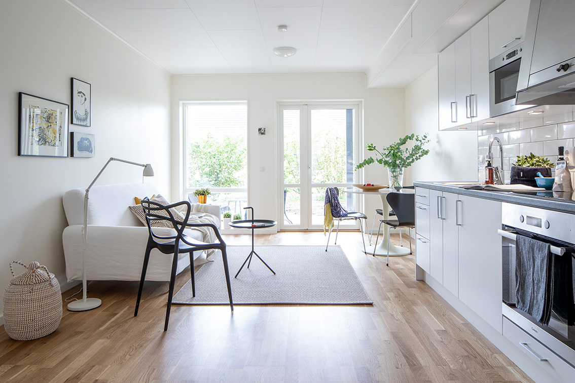 Engelbrektsgatan 100 C, 231 33, Trelleborg