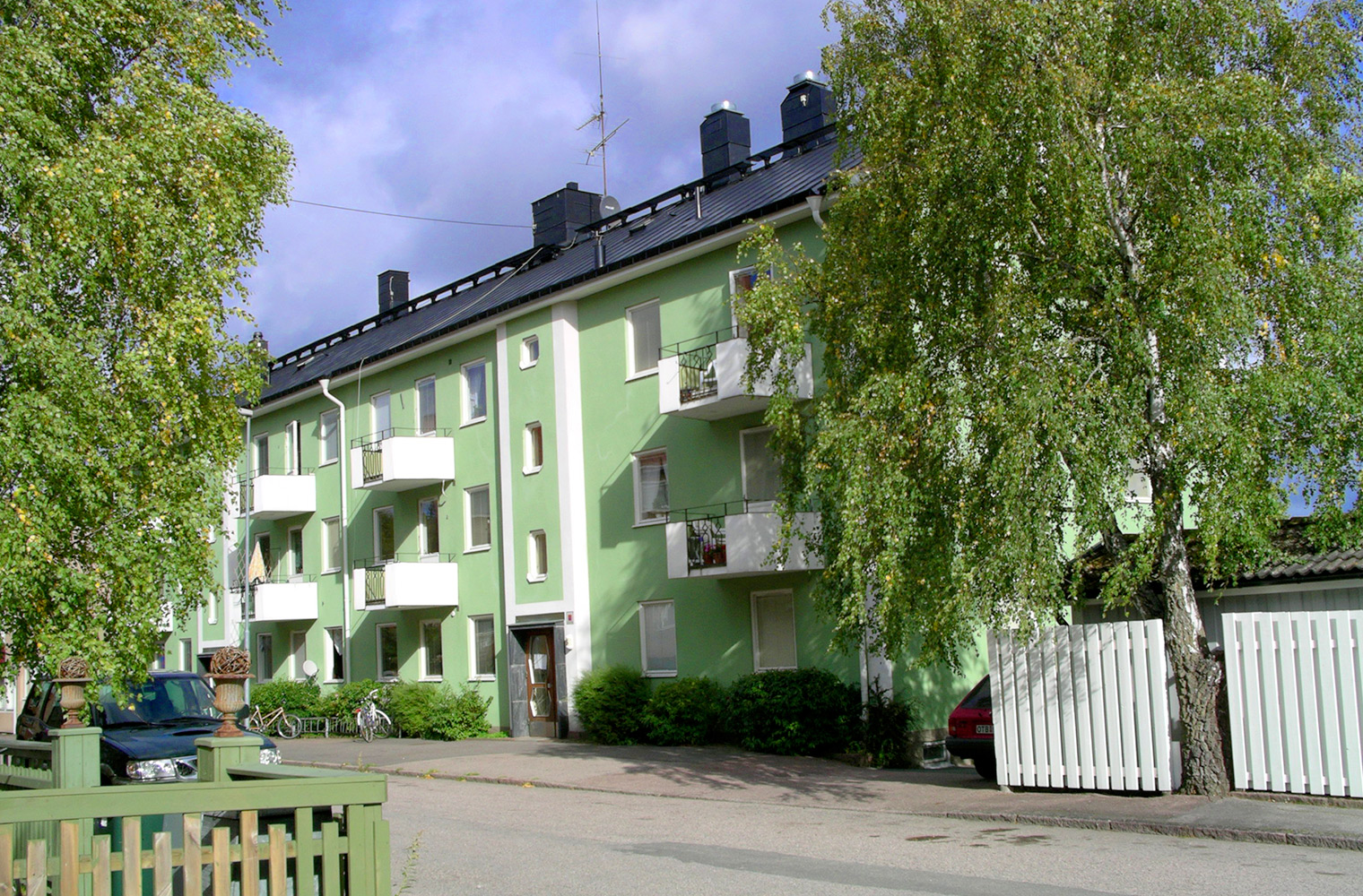 Stigbergsgatan 5, 573 39, Tranås