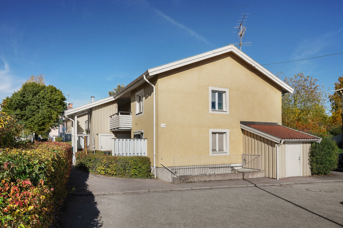 Sågaregatan 4 B, 573 34, Tranås