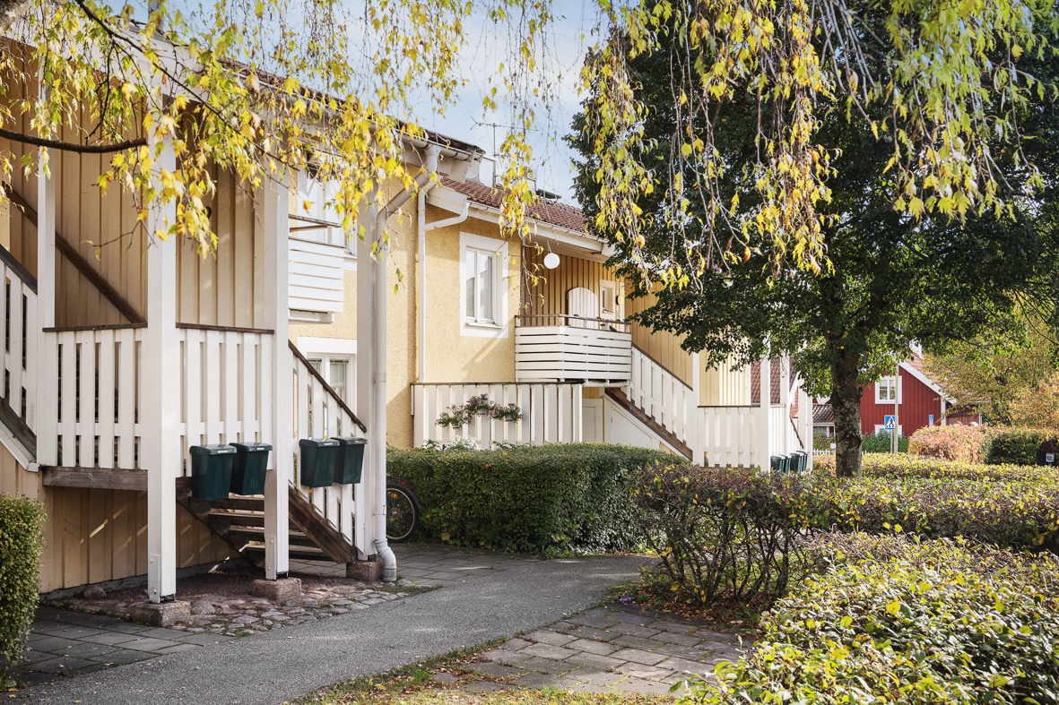 Sågaregatan 4 B, 573 34, Tranås