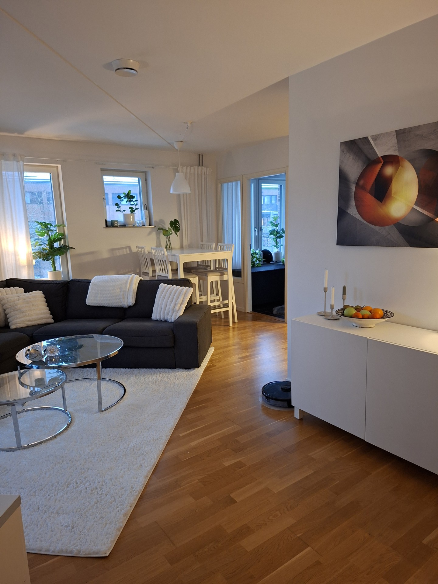 Bryggaregatan 6, 231 64, Trelleborg