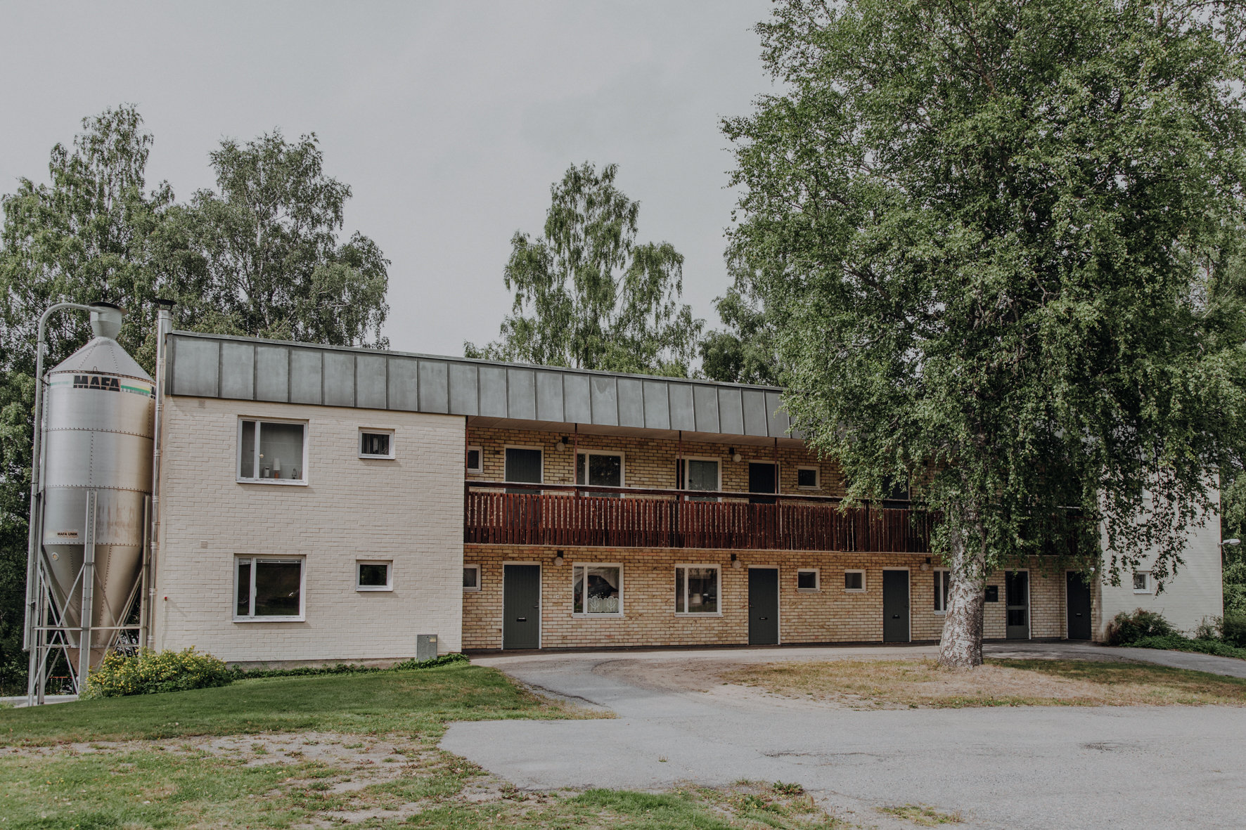 Furuvägen 2 C, 772 30, Grängesberg