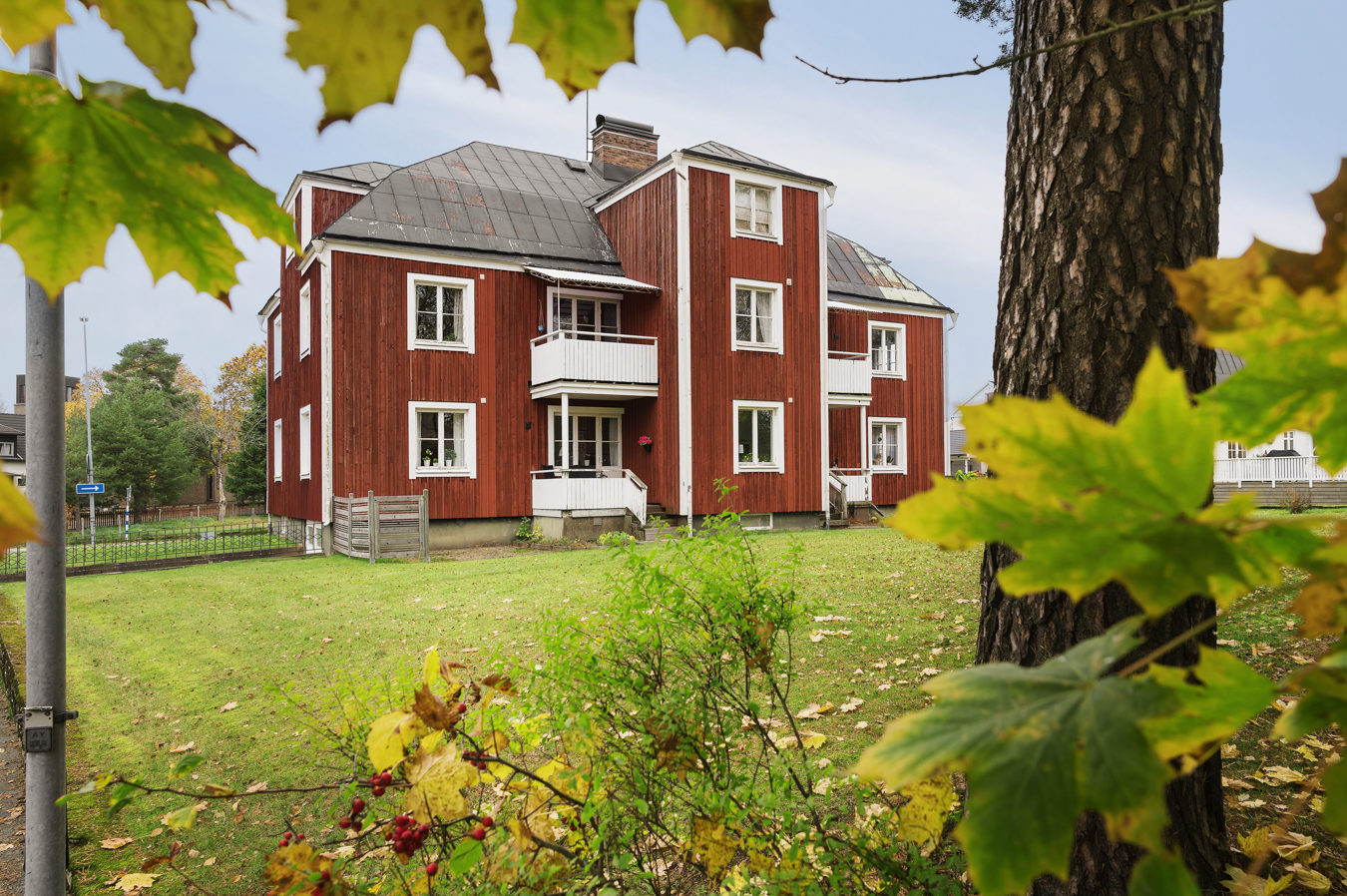 Ödestugevägen 2, 567 30, Vaggeryd
