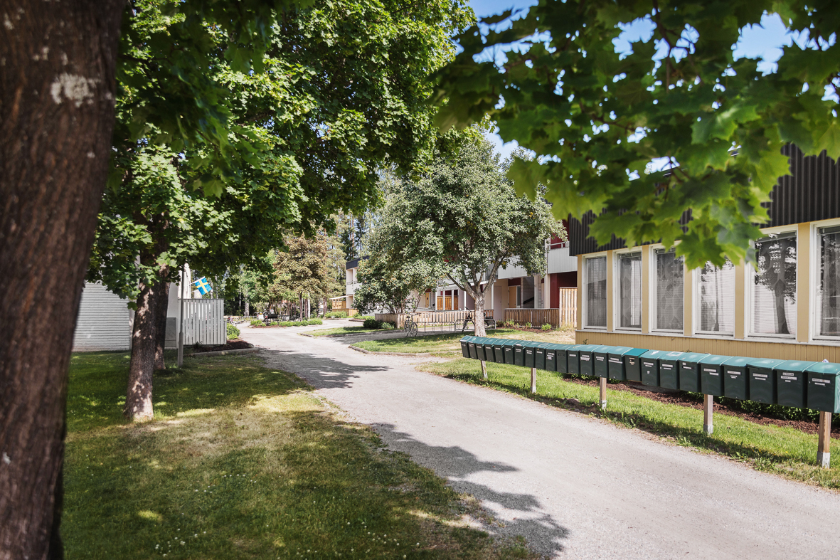 Granbergshöjden 7B, 821 41, Bollnäs