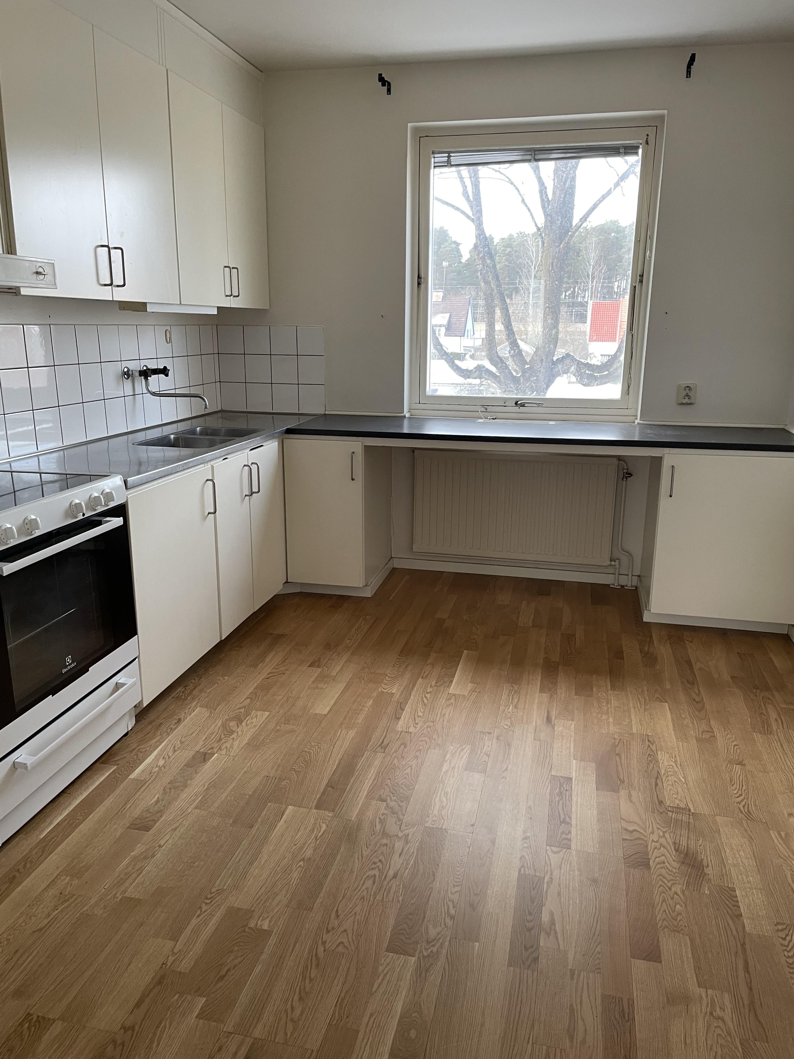 Säbyvägen 5 B, 573 39, Tranås