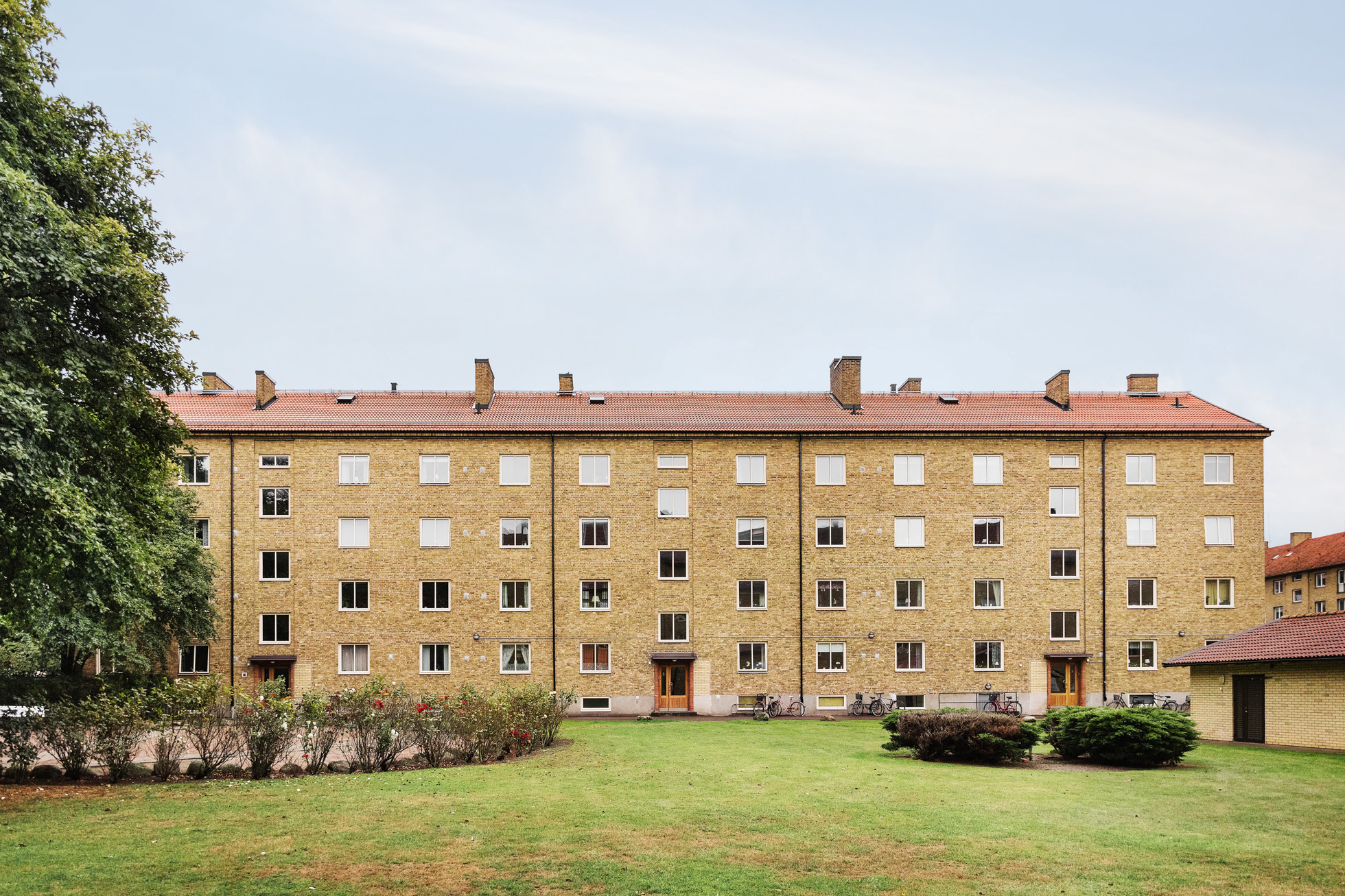 Hjälmshultsgatan 16C, 254 41, Helsingborg