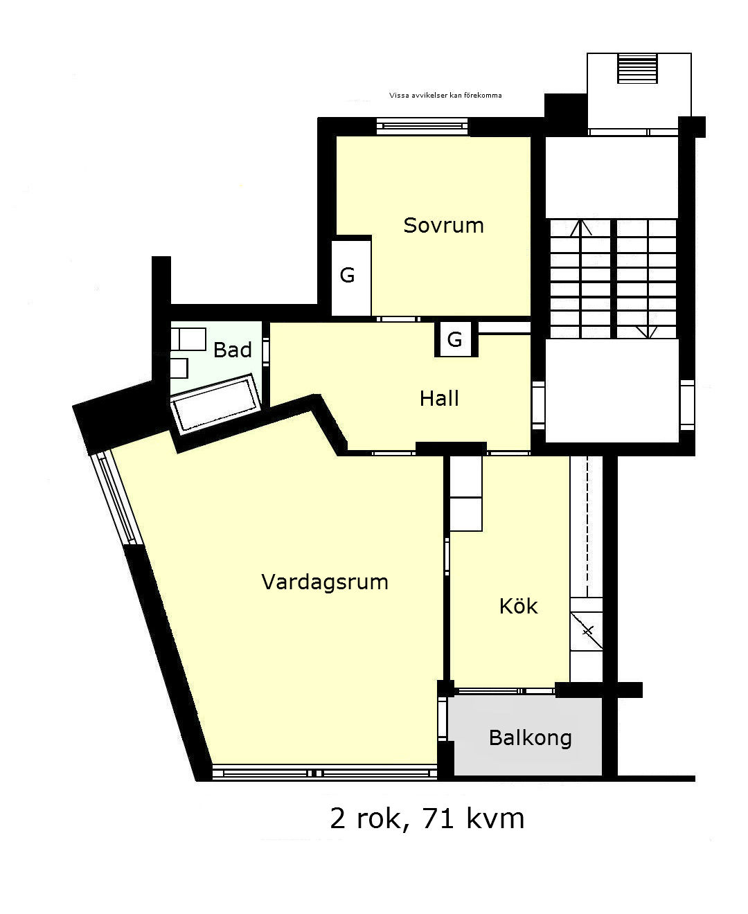 Västergatan 36, 231 64, Trelleborg