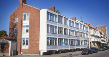 Västergatan 36, 231 64, Trelleborg