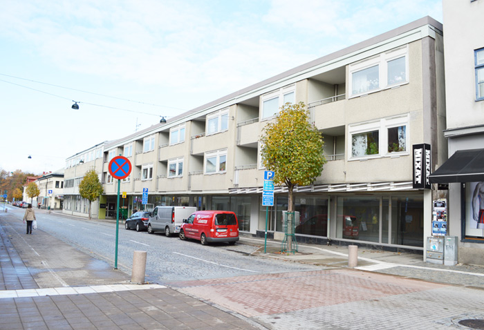 Kungsgatan 11, 372 30, Ronneby
