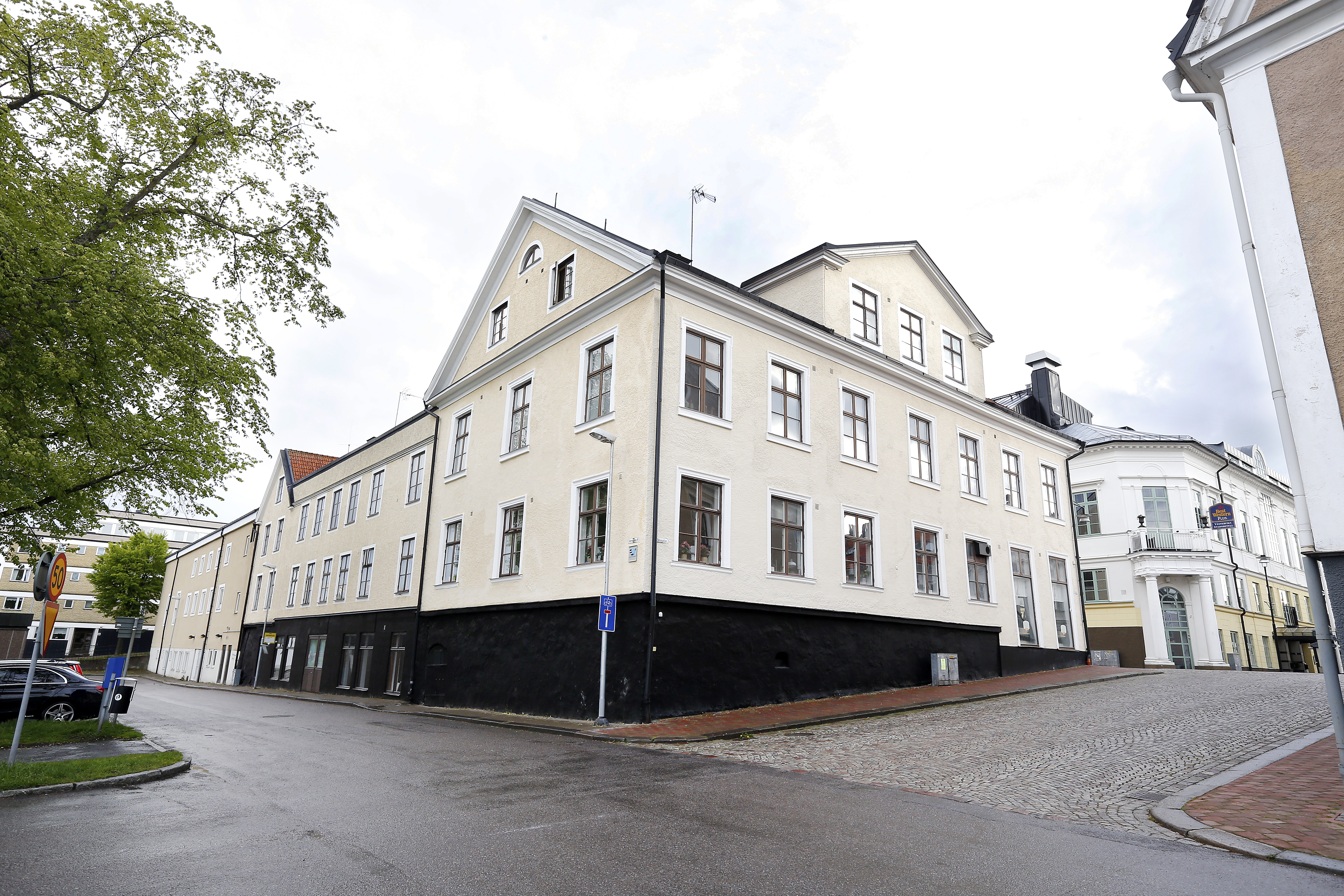 Strömsgatan 7 A, 593 30, Västervik