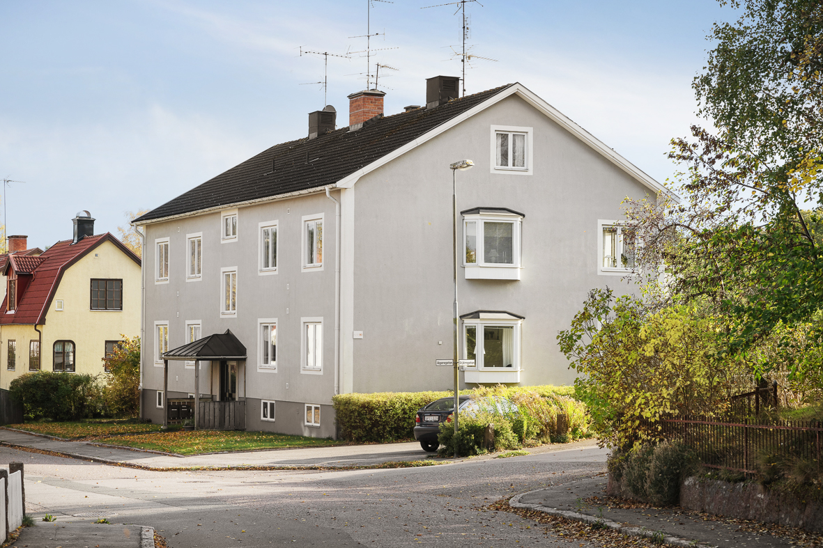 Jägaregatan 5, 573 41, Tranås