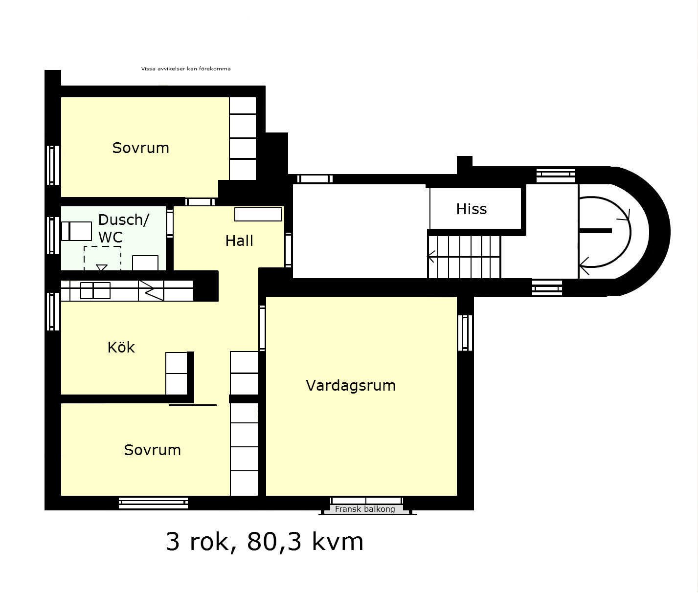 Västergatan 27, 231 64, Trelleborg