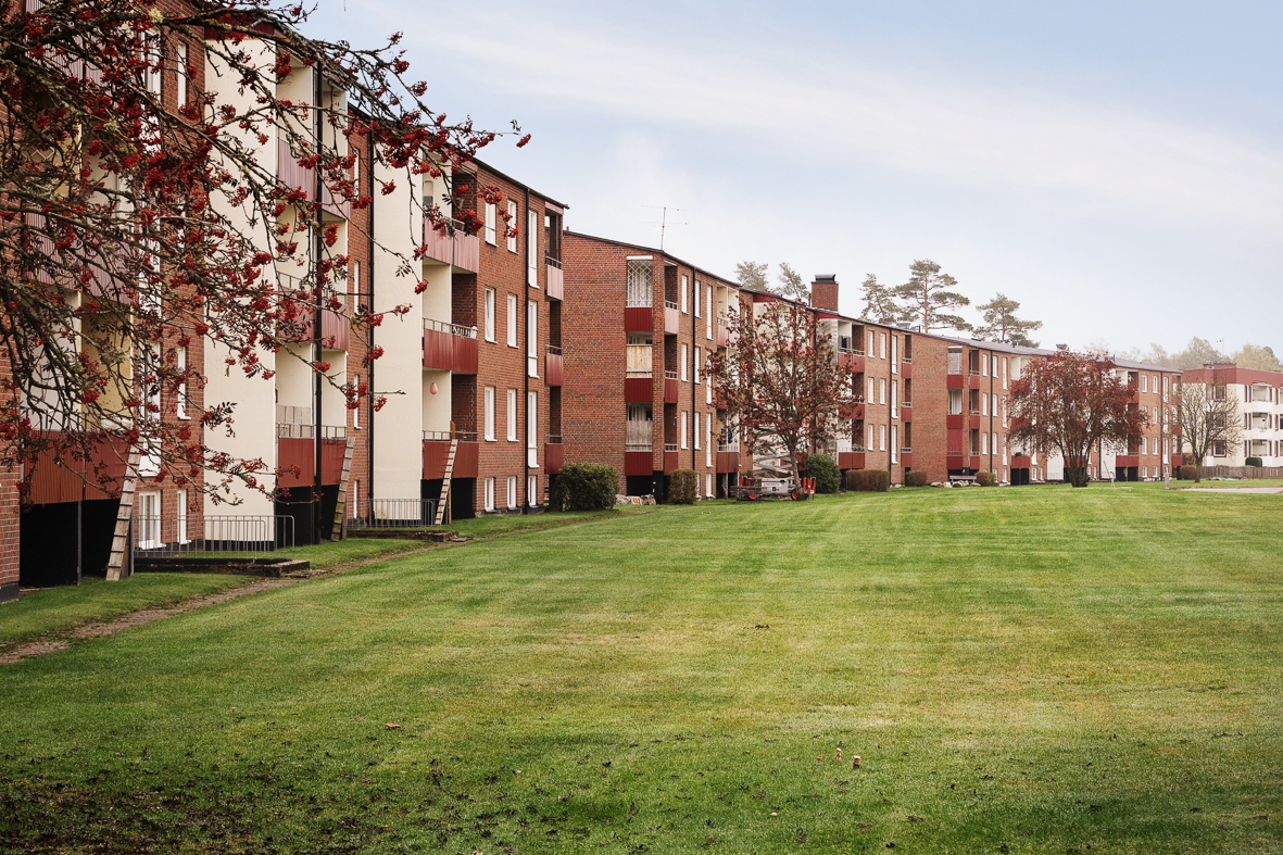 Torsbovägen 8 A, 567 32, Vaggeryd