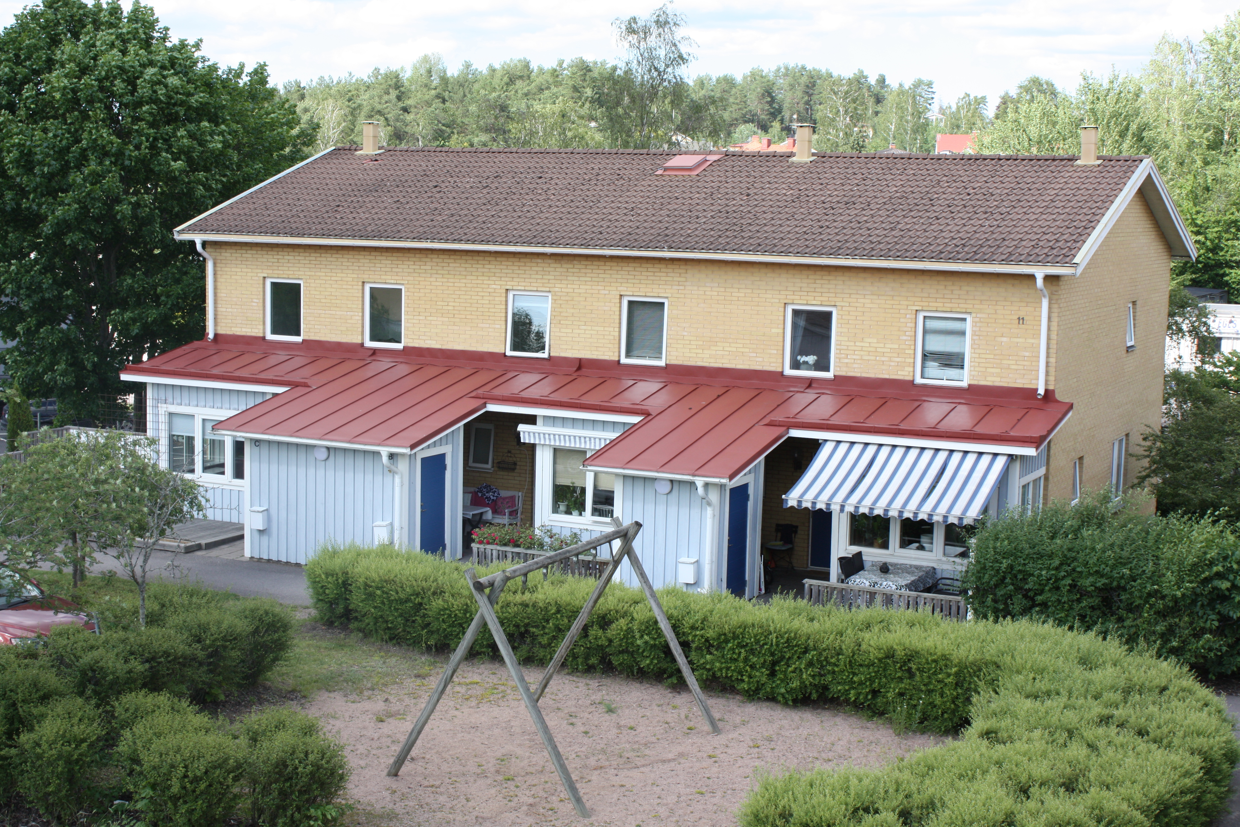Vallgatan 11 A, 573 33, Tranås