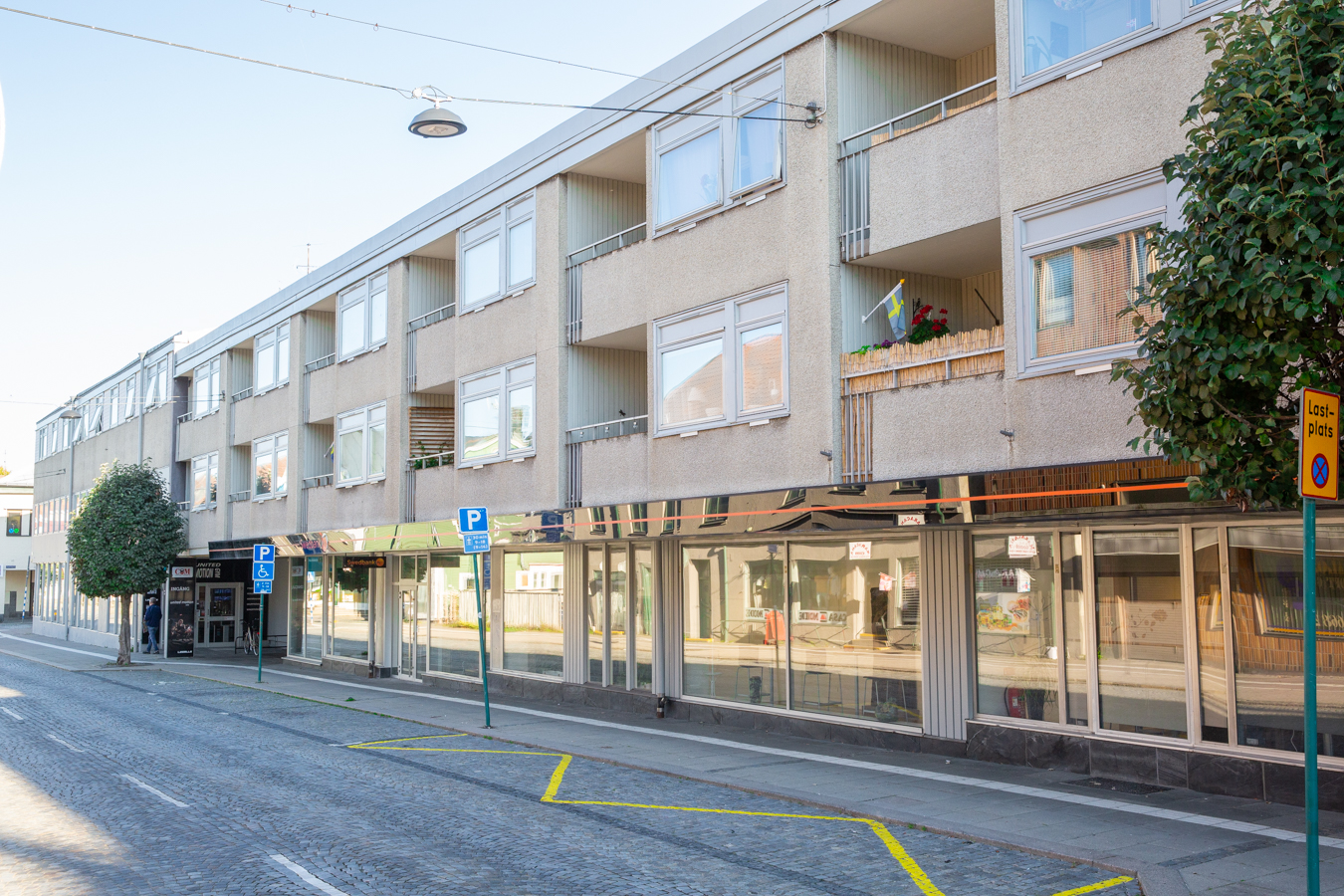 Kungsgatan 11, 372 30, Ronneby