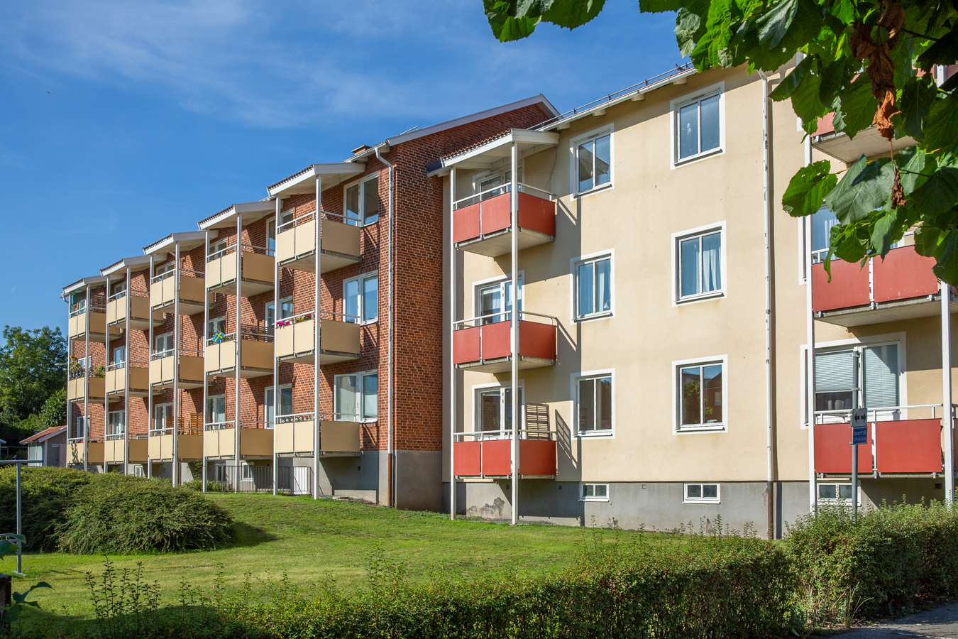 Peder Holmsgatan 10 B, 372 35, Ronneby