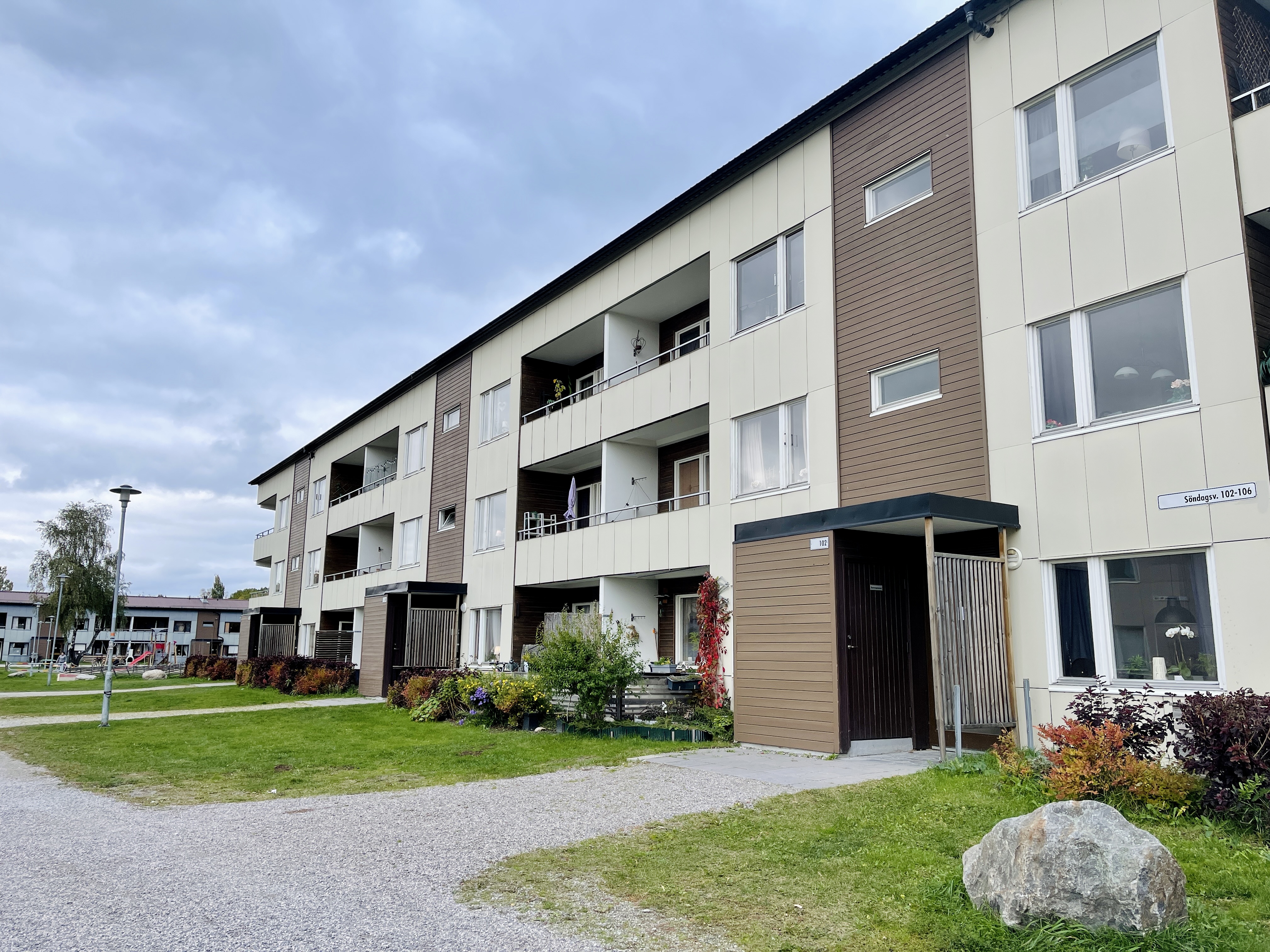 Söndagsvägen 68, 863 34, Sundsbruk