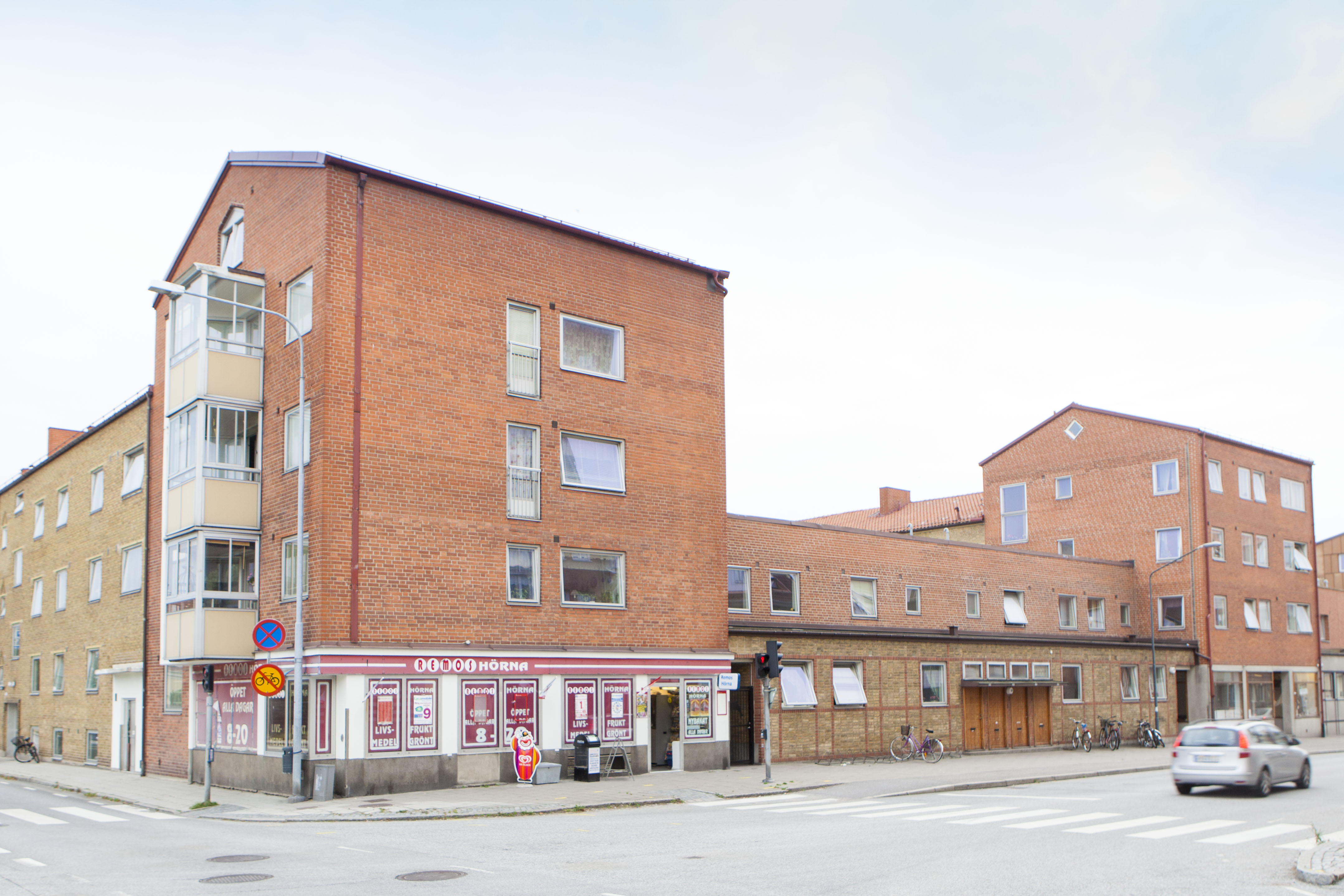 Västergatan 23 D, 231 64, Trelleborg