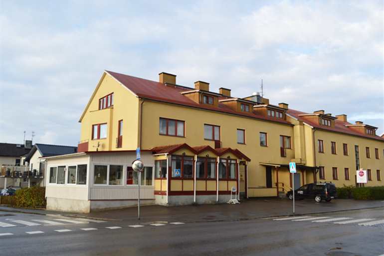 Övre Brunnsvägen 30, 372 36, Ronneby