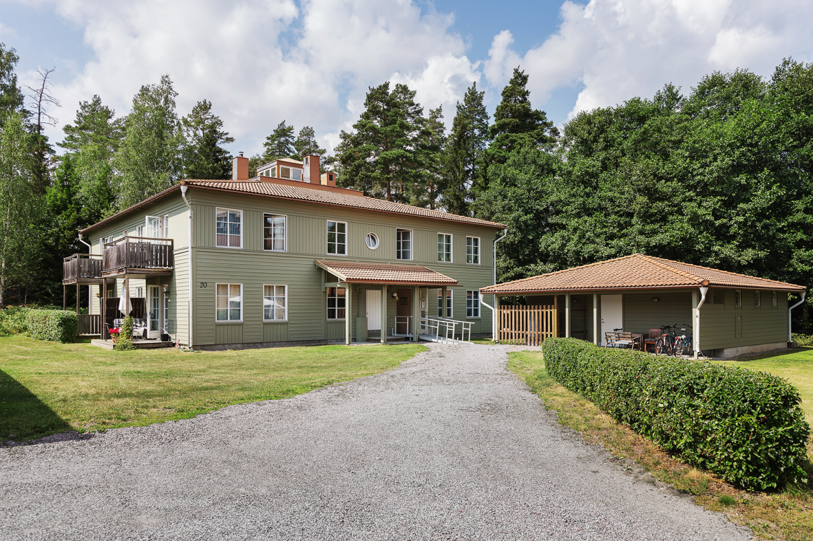 Abbotvägen 10, 746 95, Skokloster