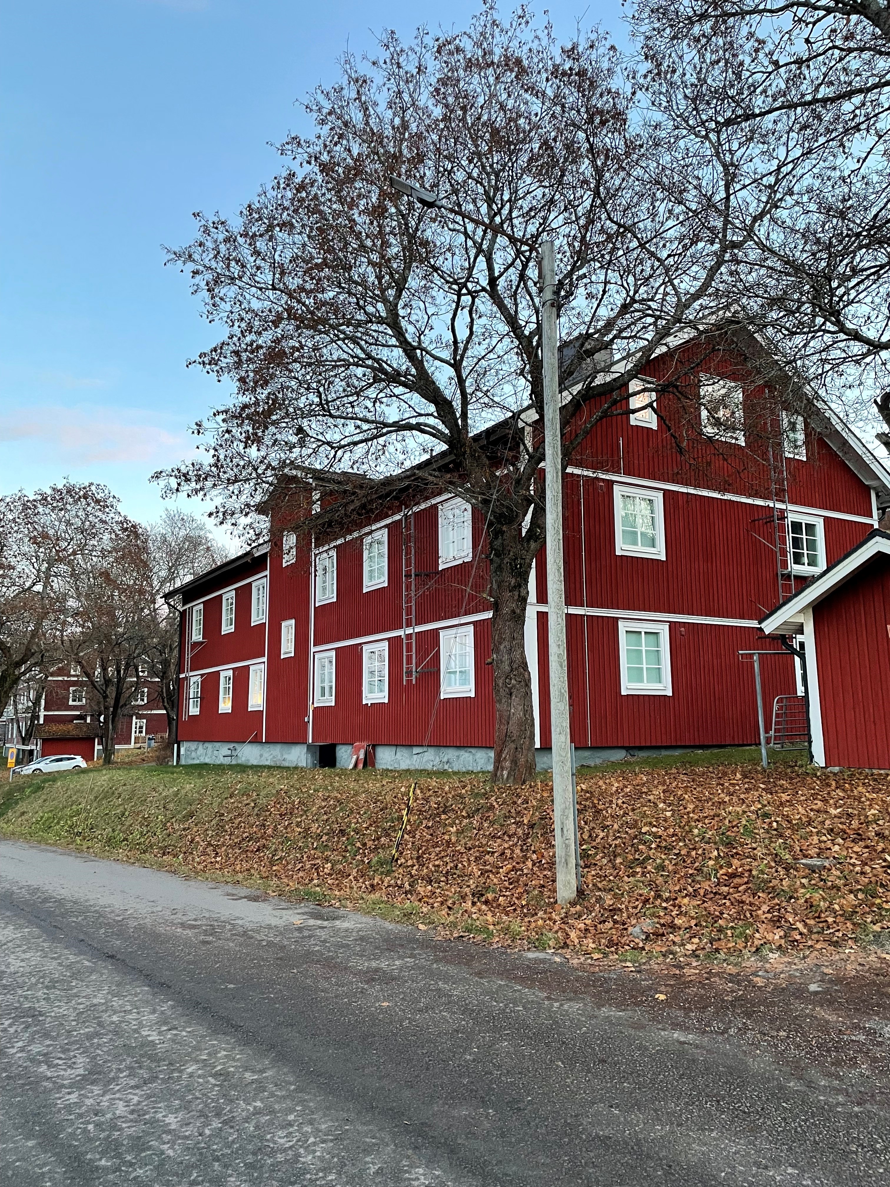 Hyttmästarbacken 2, 863 33, Sundsbruk