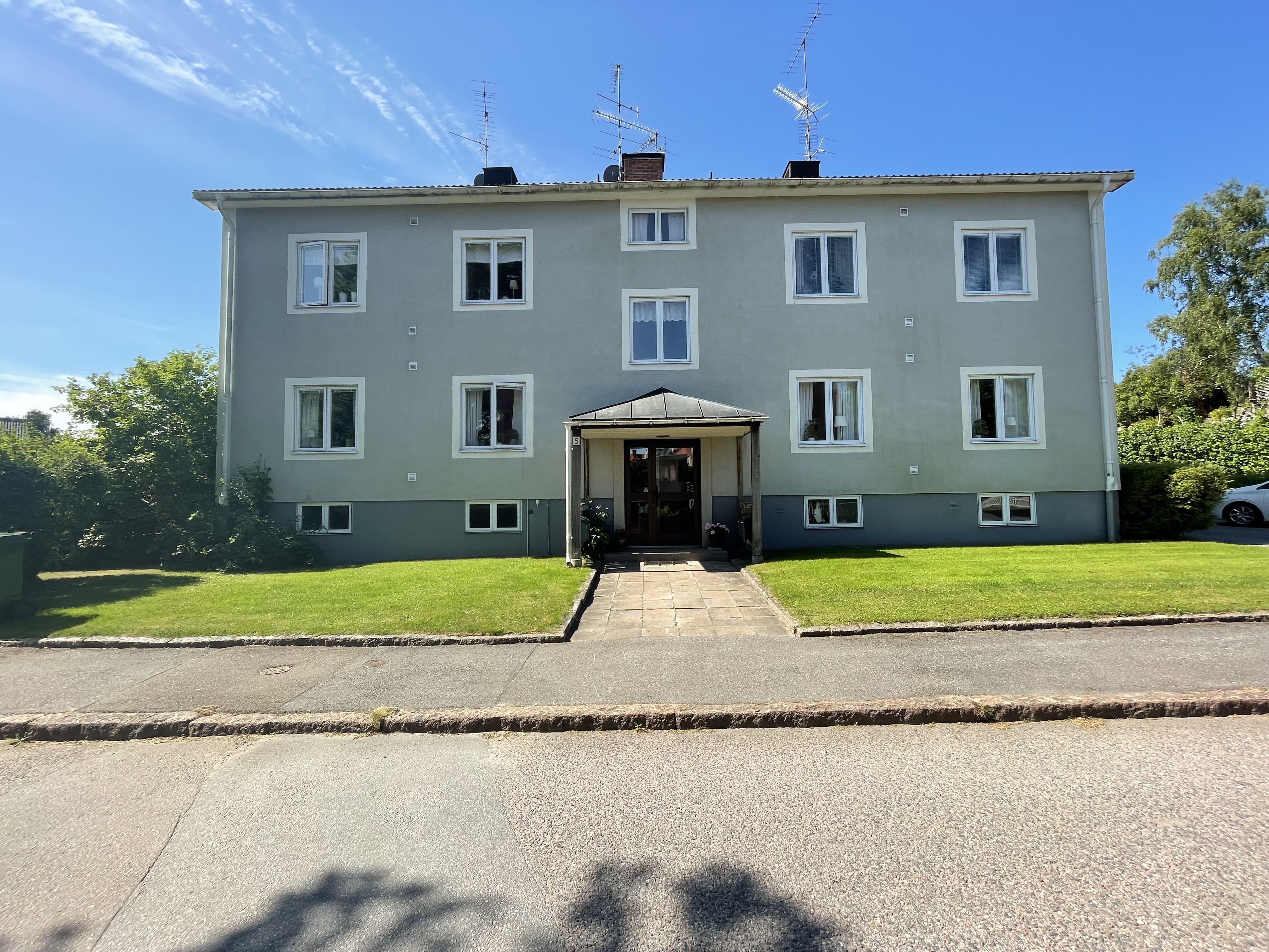Jägaregatan 5, 573 41, Tranås