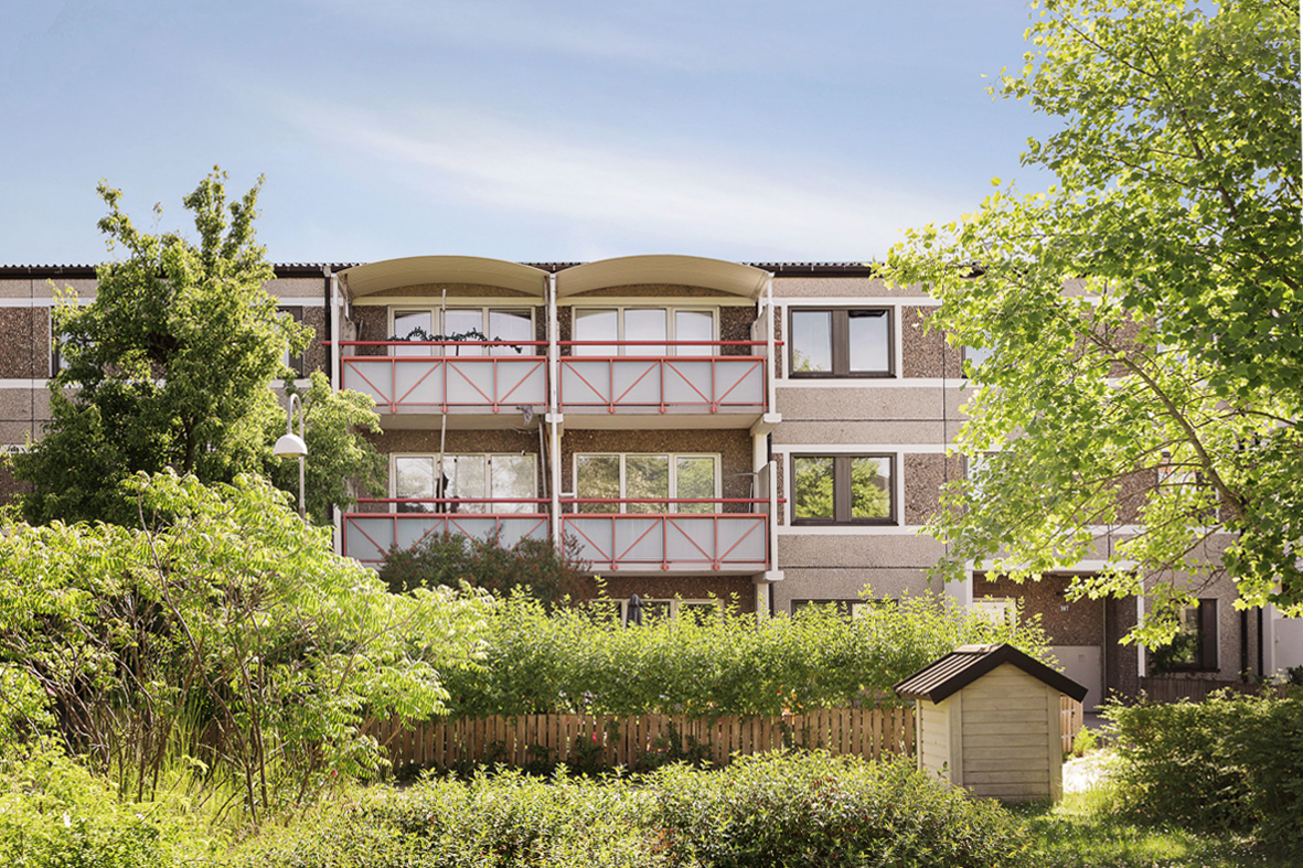 Jungmansgatan 63, 621 51, Visby