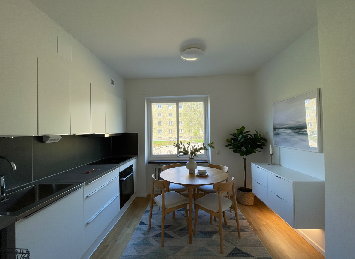 Möllebäcksgatan 7, 254 41, Helsingborg