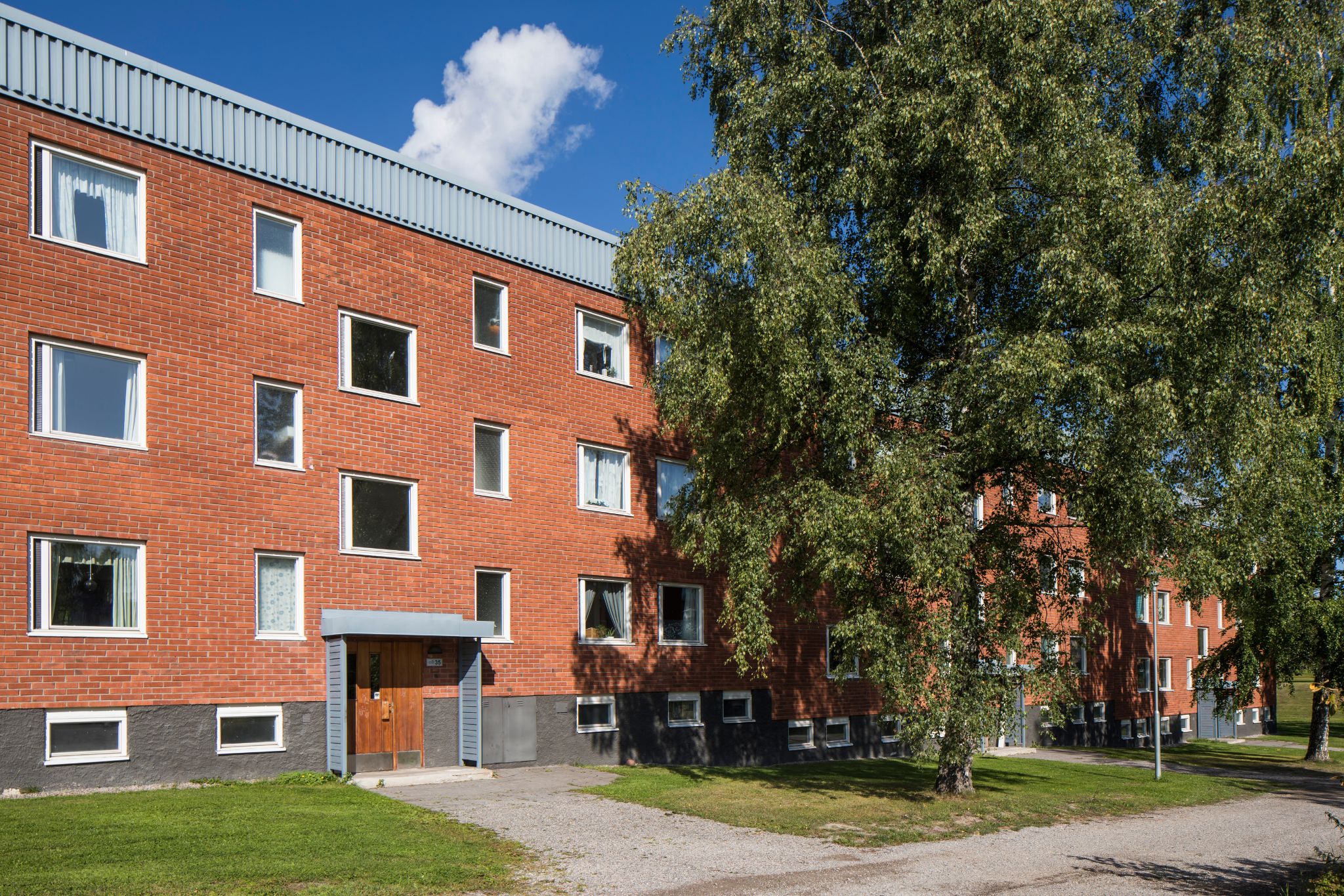Hammarvägen 31, 863 32, Sundsbruk