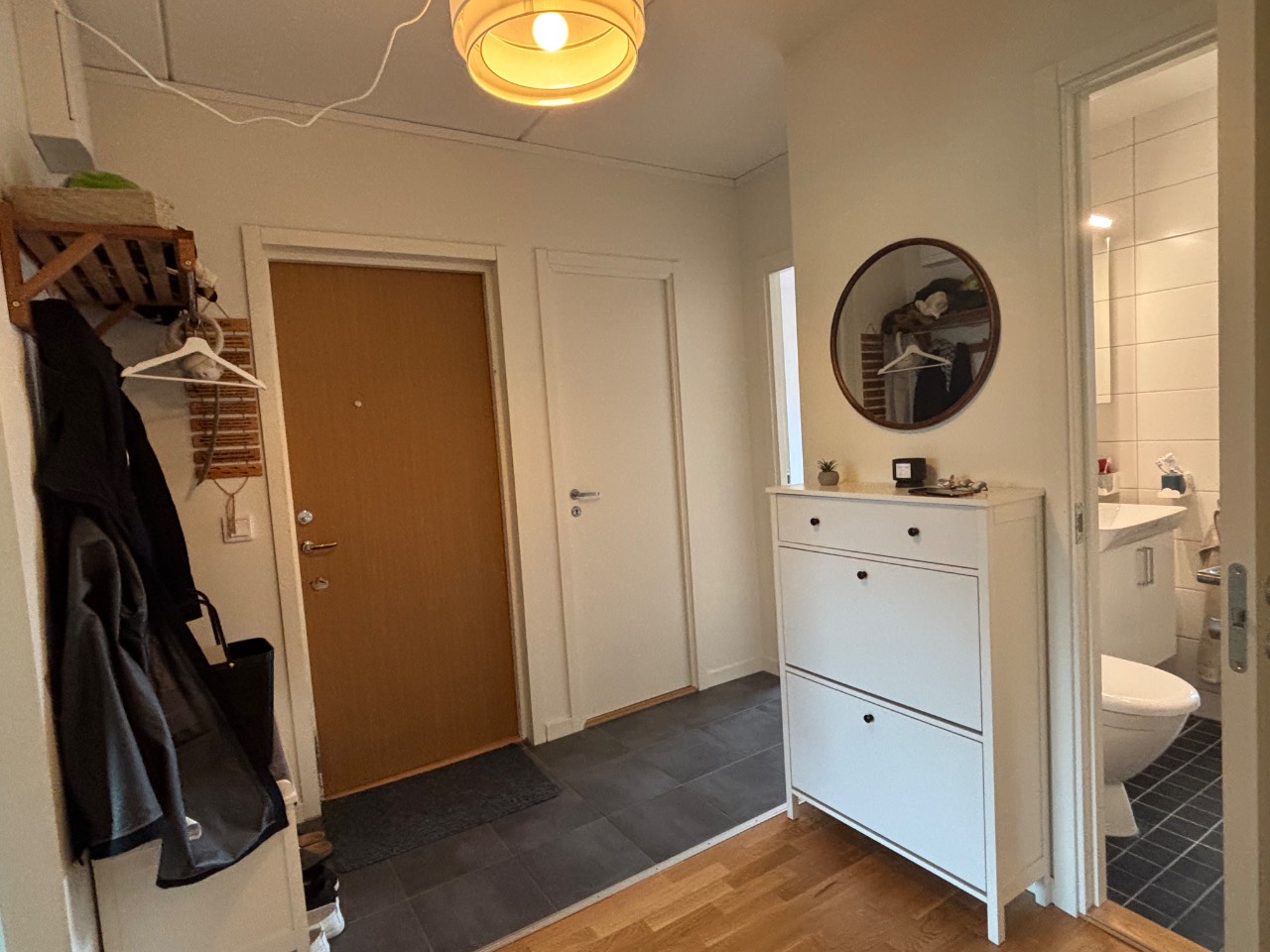 Hovslagaregatan 29 A, 231 33, Trelleborg
