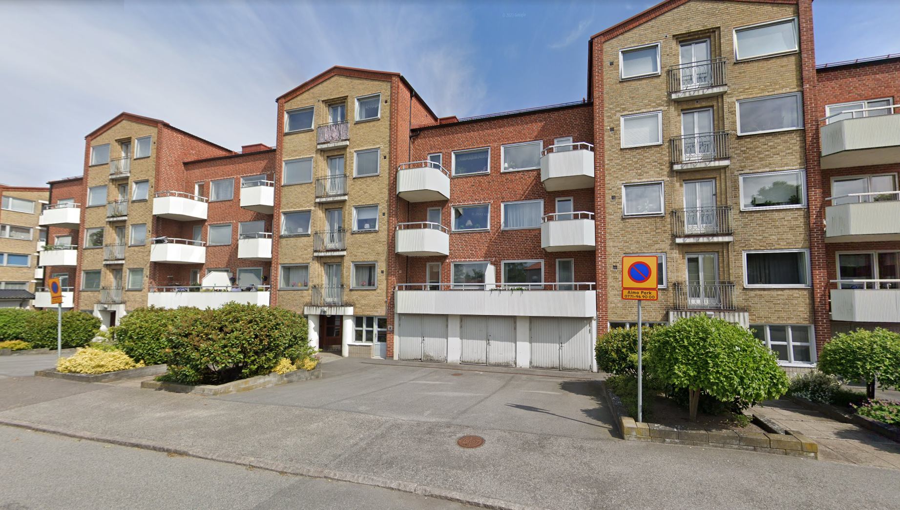 Rusthållaregatan 4 A, 231 52, Trelleborg