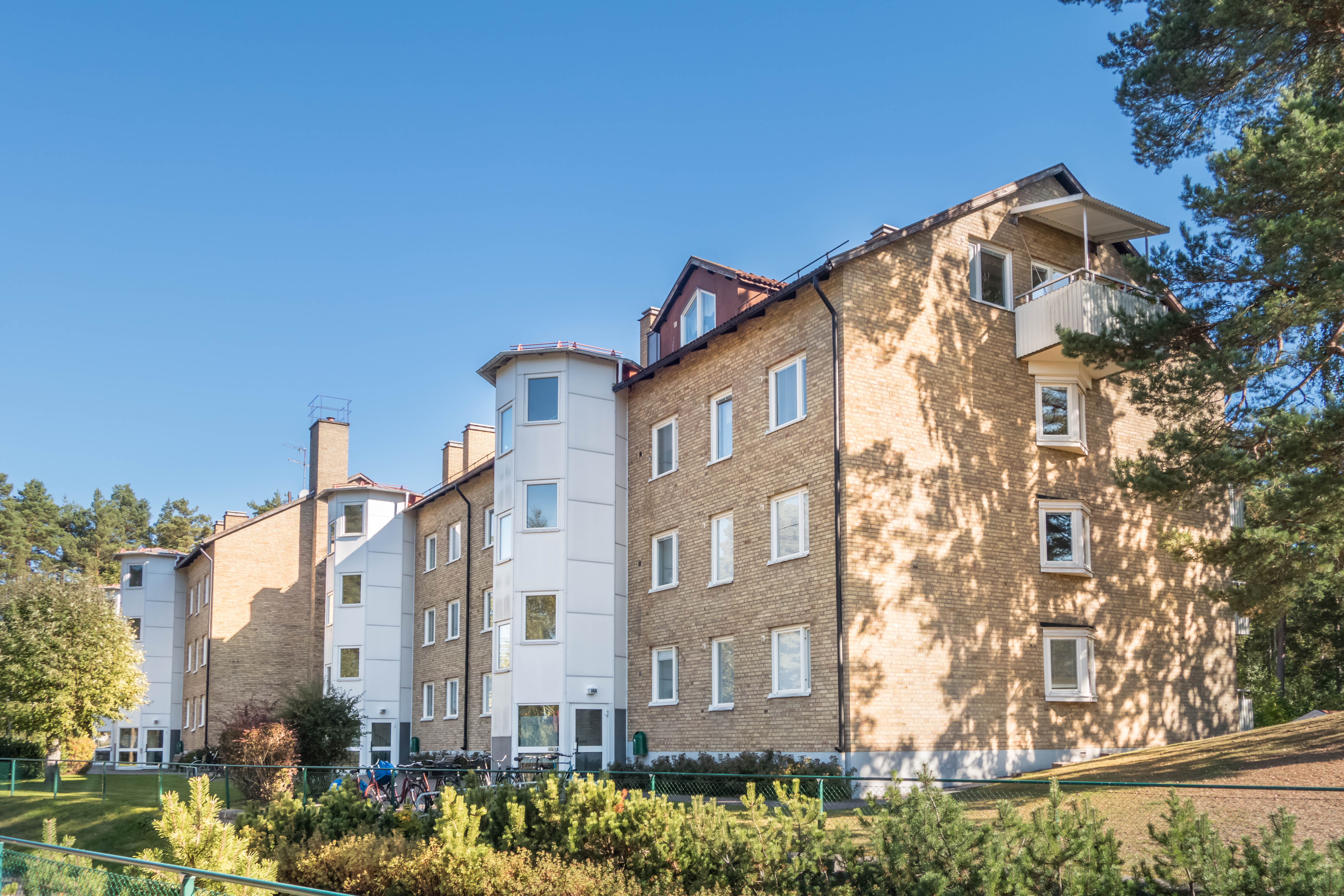 Jakobsgatan 14 D, 382 33, Nybro