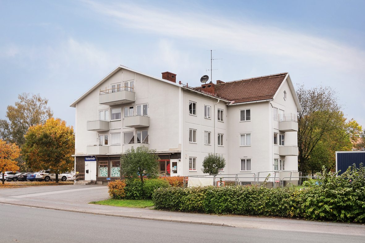 Ringvägen 9, 567 33, Vaggeryd