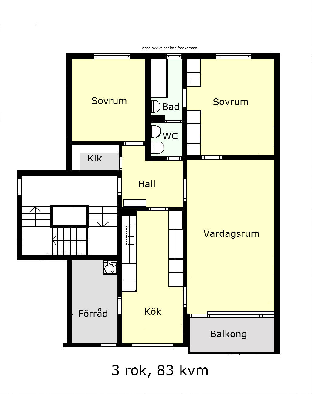 Hovslagaregatan 29 A, 231 33, Trelleborg