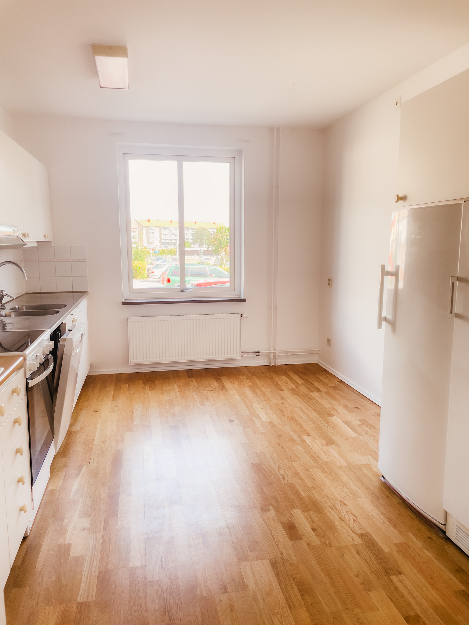 Blasius Königsgatan 17 A, 372 35, Ronneby