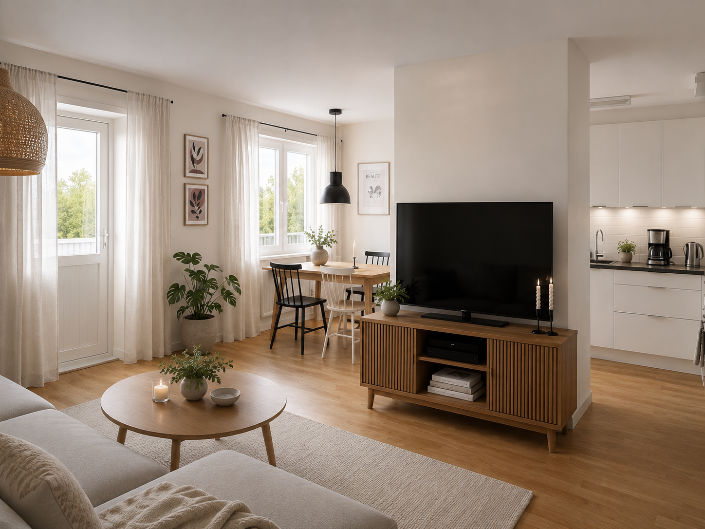 Östergatan 23 B, 231 44, Trelleborg