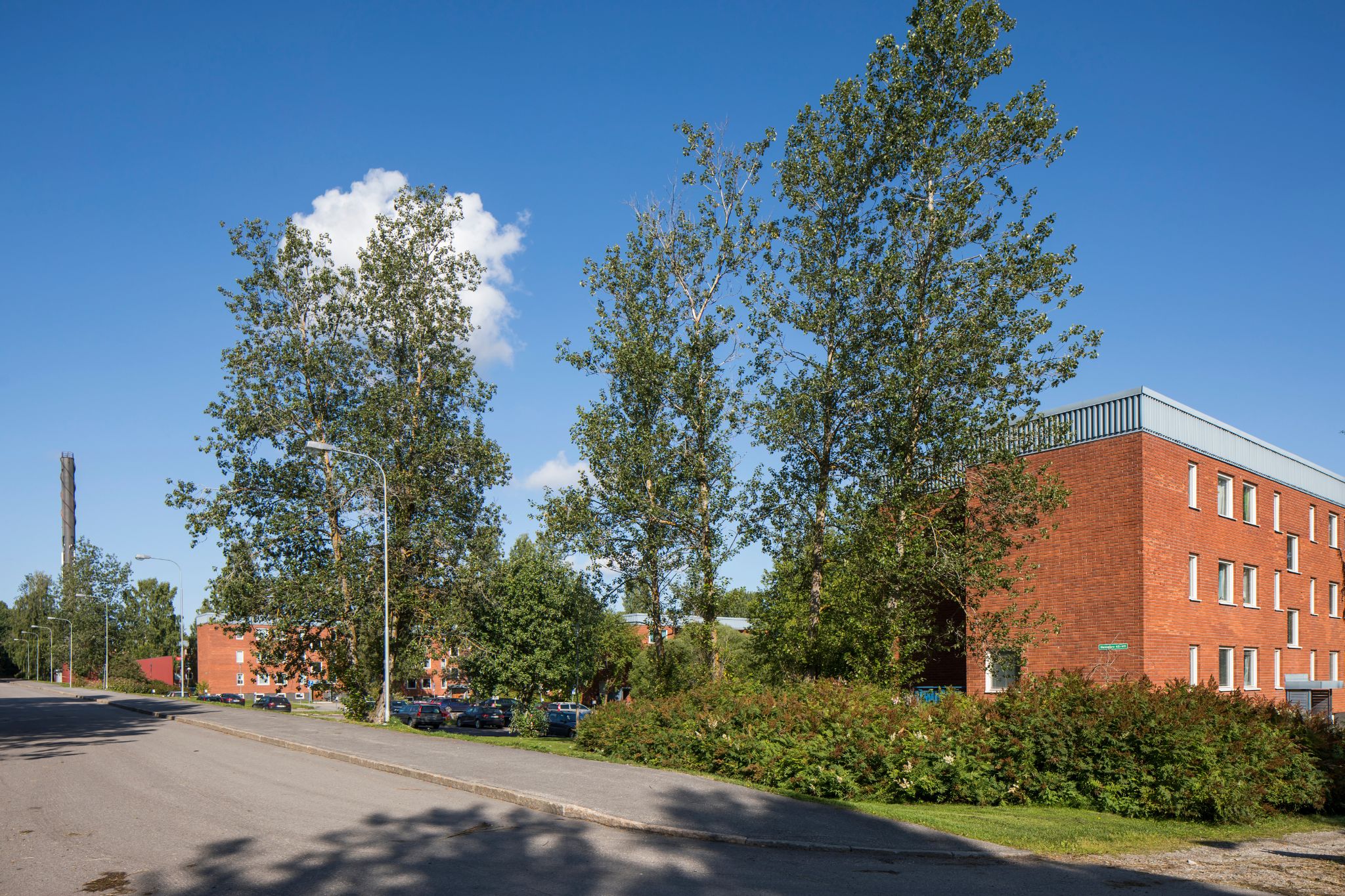 Hammarvägen 47, 863 32, Sundsbruk